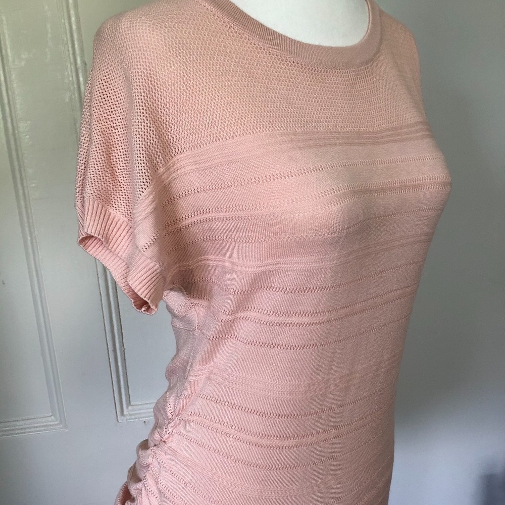 Limited Pink Sweater - Size Small